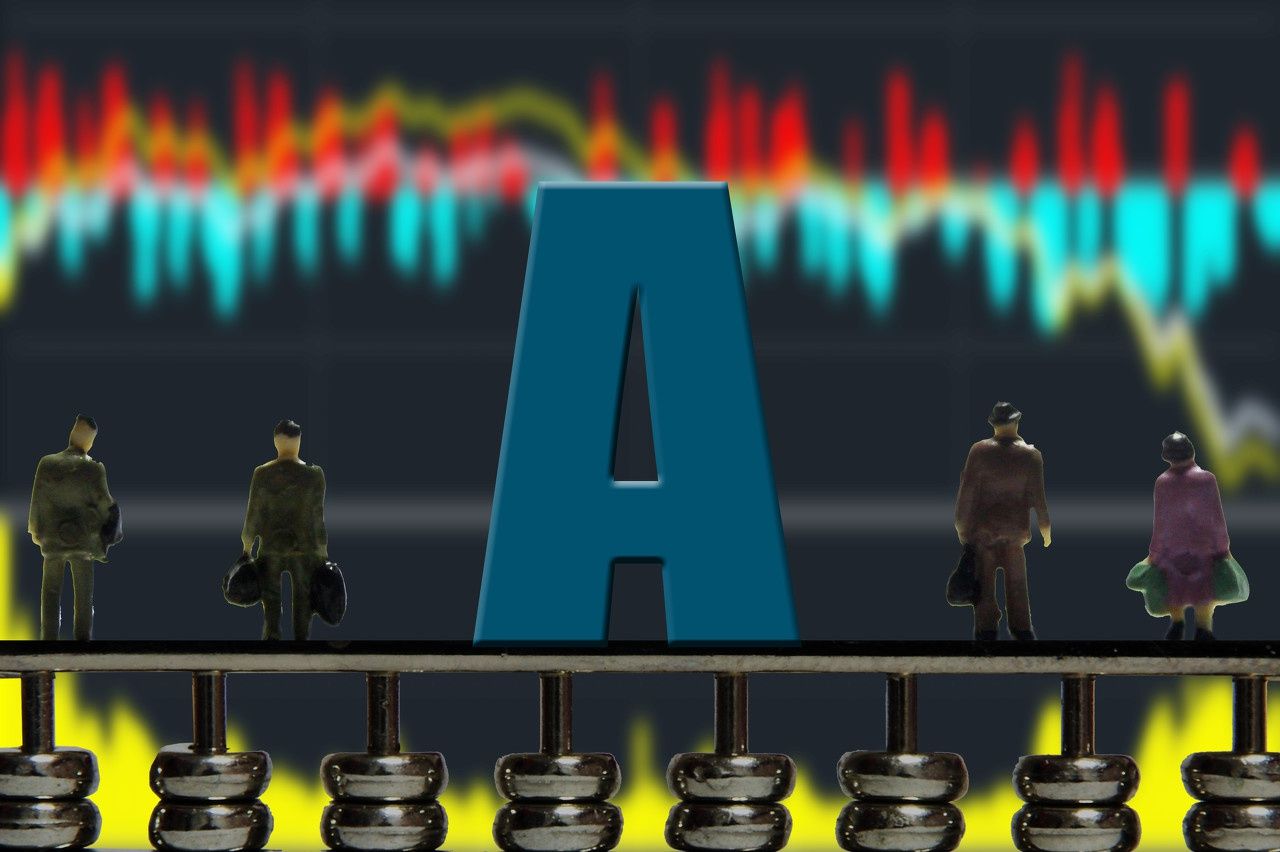 2024年10月07日:AxiTrader：a股盘中暴跌。怎么回事？下周a股会暴跌吗？