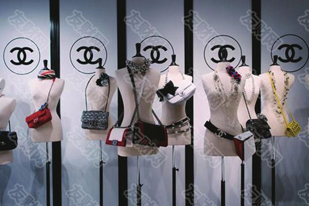 2024年10月12日:﻿随着中国推动经济复苏 奢侈品股创下多年来表现的一周