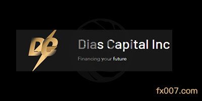 2024年10月29日:Dias Capital外汇怎么样 Dias Capital外汇怎么样