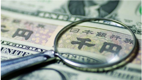 2024年11月02日:CPT Markets外汇分析:日本10年期国债收益率突破1%,日央行加息预期增强! 2024年11月02日:CPT Markets外汇分析:日本10年期国债收益率突破1%,日央行加息预期增强!