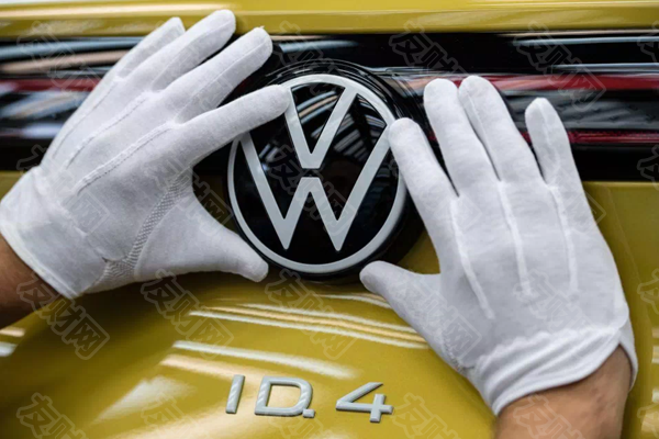 2024年11月08日:﻿大众汽车第三季度利润在全面改革计划中暴跌42%