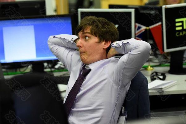 ﻿66%的英国年轻投资者“做出投资决策的时间不到24小时”