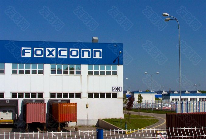 2025年01月07日:富士康公布创纪录营收后 英伟达及芯片股大涨