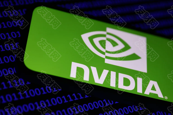 2025年01月22日:英伟达3万亿美元涨势岌岌可危 华尔街却不为所动