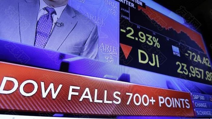 2025年03月10日:特朗普升级全球贸易战 引发针锋相对的关税举措