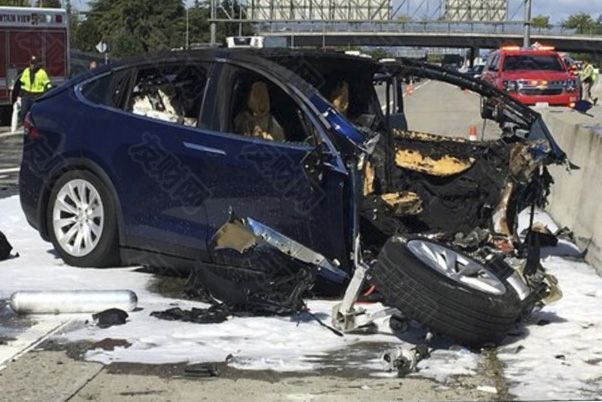 2025年03月20日:﻿美国司法部长称：针对特斯拉财产的一系列暴力袭击 简直就是国内恐怖主义